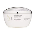 Hair Mask Semi Di Lino Reconstruction Alfaparf Milano Highlighter (200