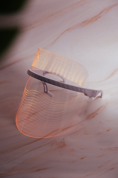 COCOON SKIN - Enlightenment LED Face Mask