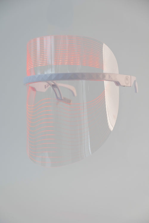 COCOON SKIN - Enlightenment LED Face Mask